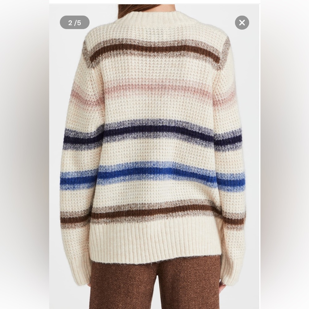 MUNTHE Rana Sweater - Picture 2 of 4
